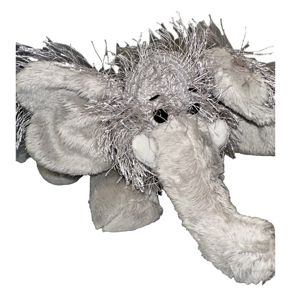 Webkinz Elephant Plush HM007- With Sealed Tag